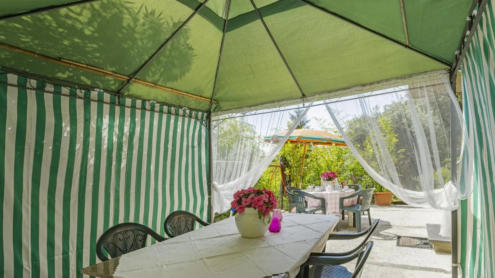 Holiday Home La Sperduta By Interhome Montignoso