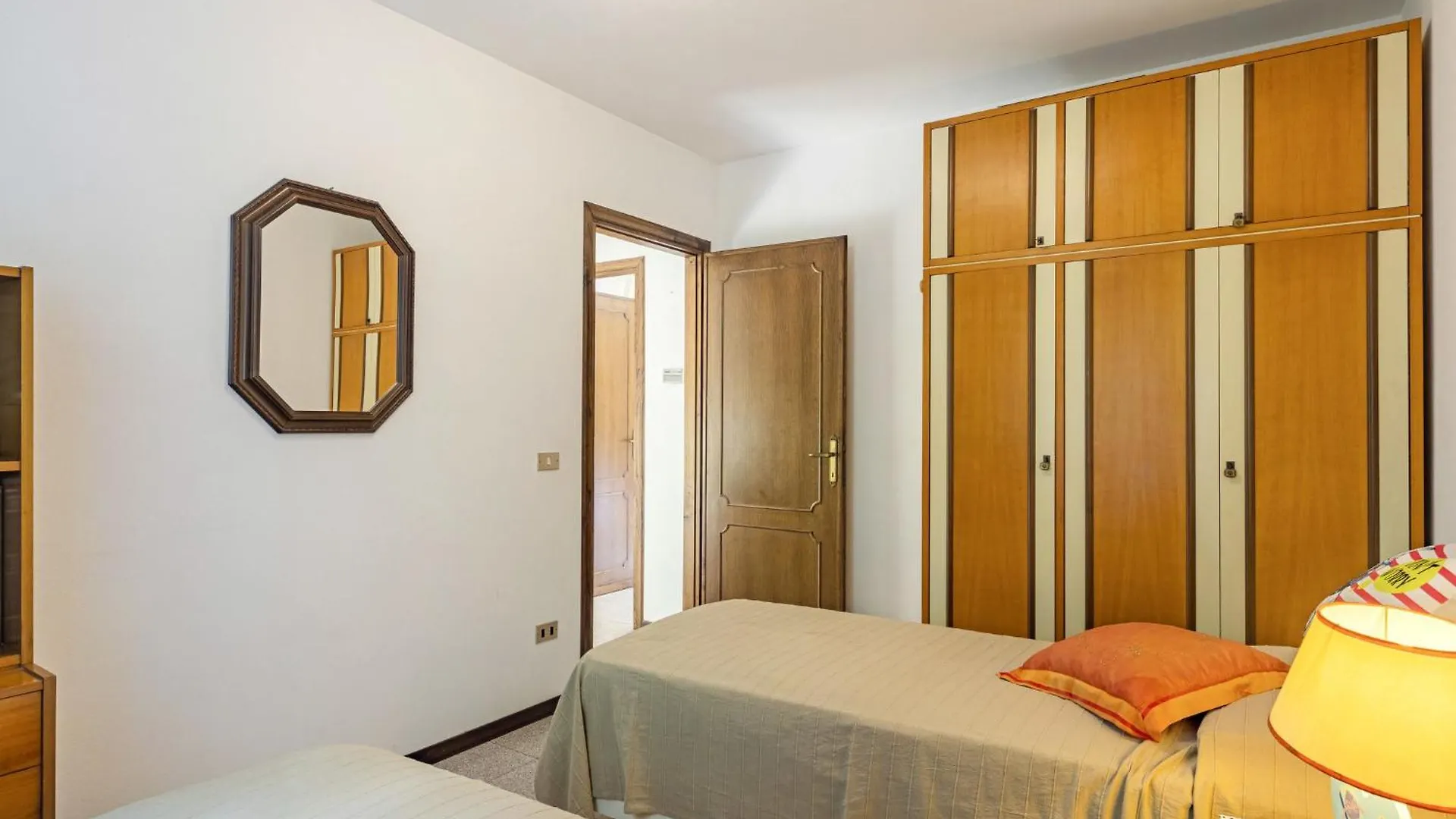 Holiday Home La Sperduta By Interhome Montignoso