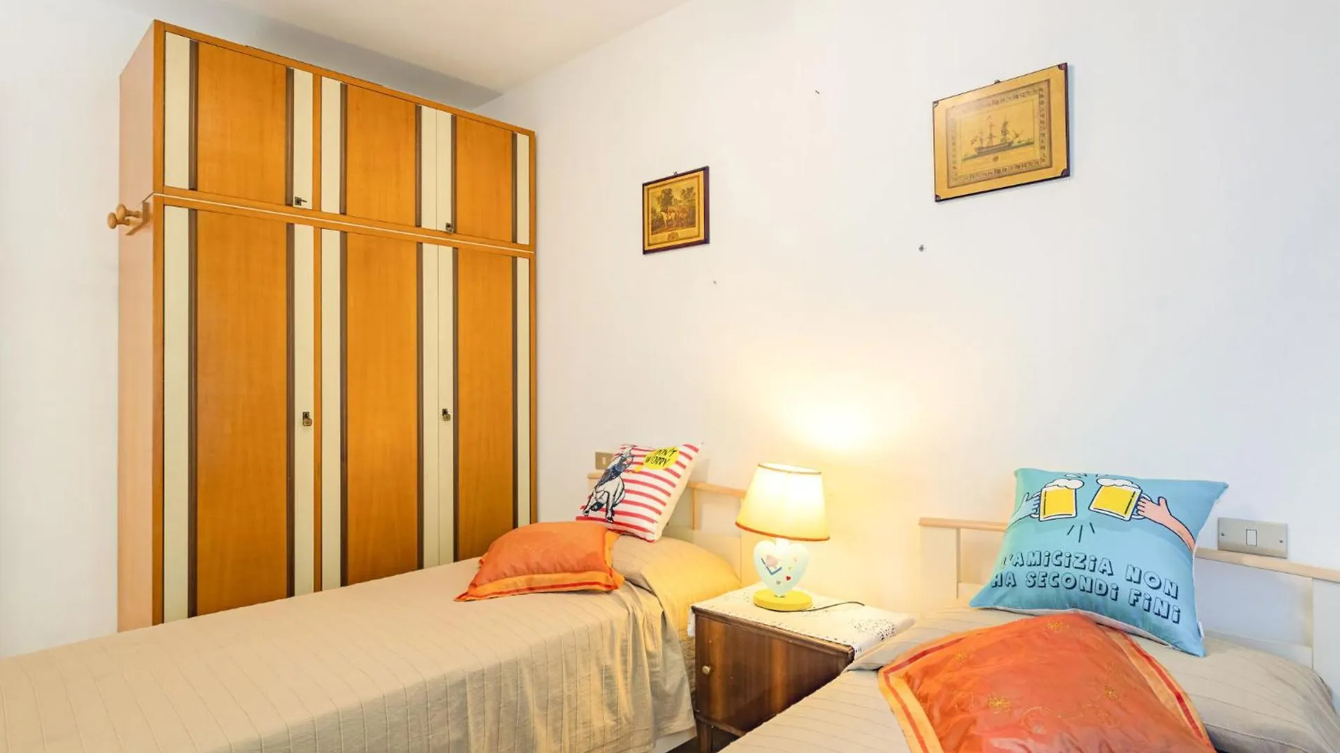 Holiday Home La Sperduta By Interhome Montignoso