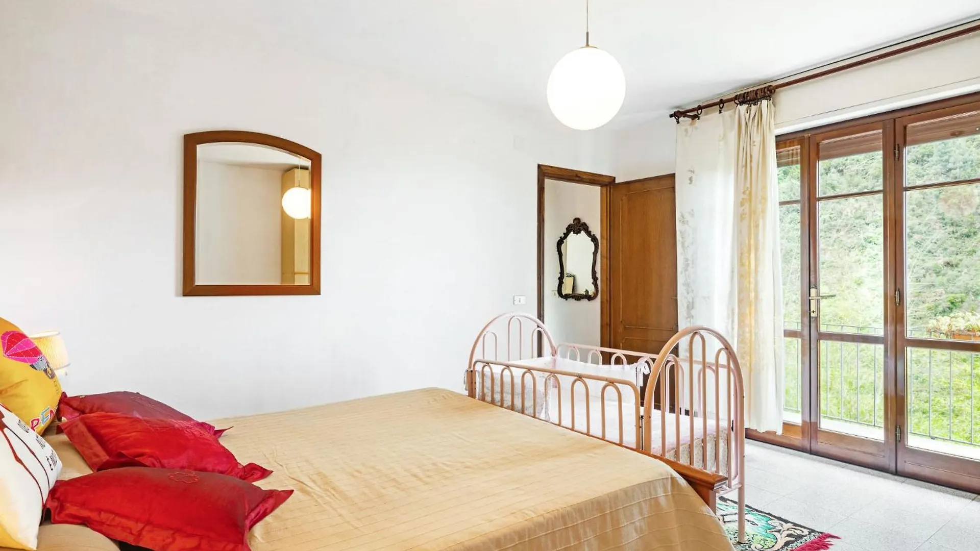 Holiday Home La Sperduta By Interhome Montignoso