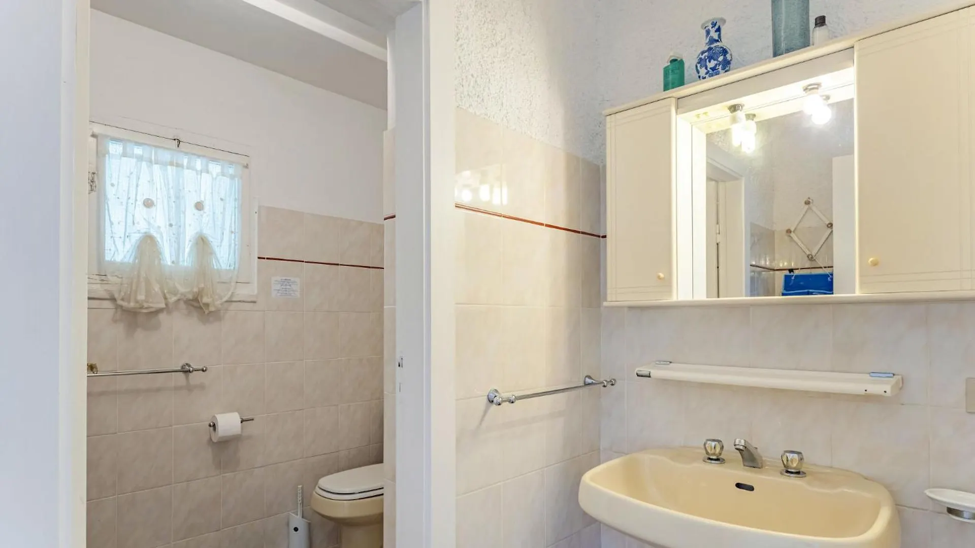 Holiday Home La Sperduta By Interhome Montignoso Italy