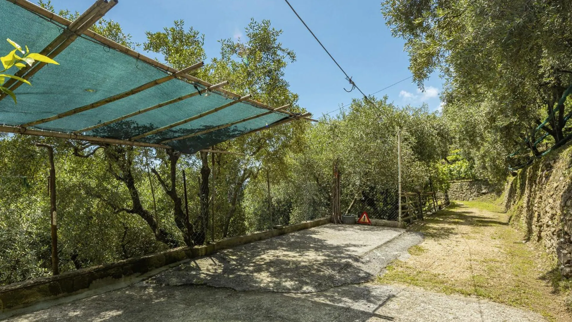 Holiday Home La Sperduta By Interhome Montignoso