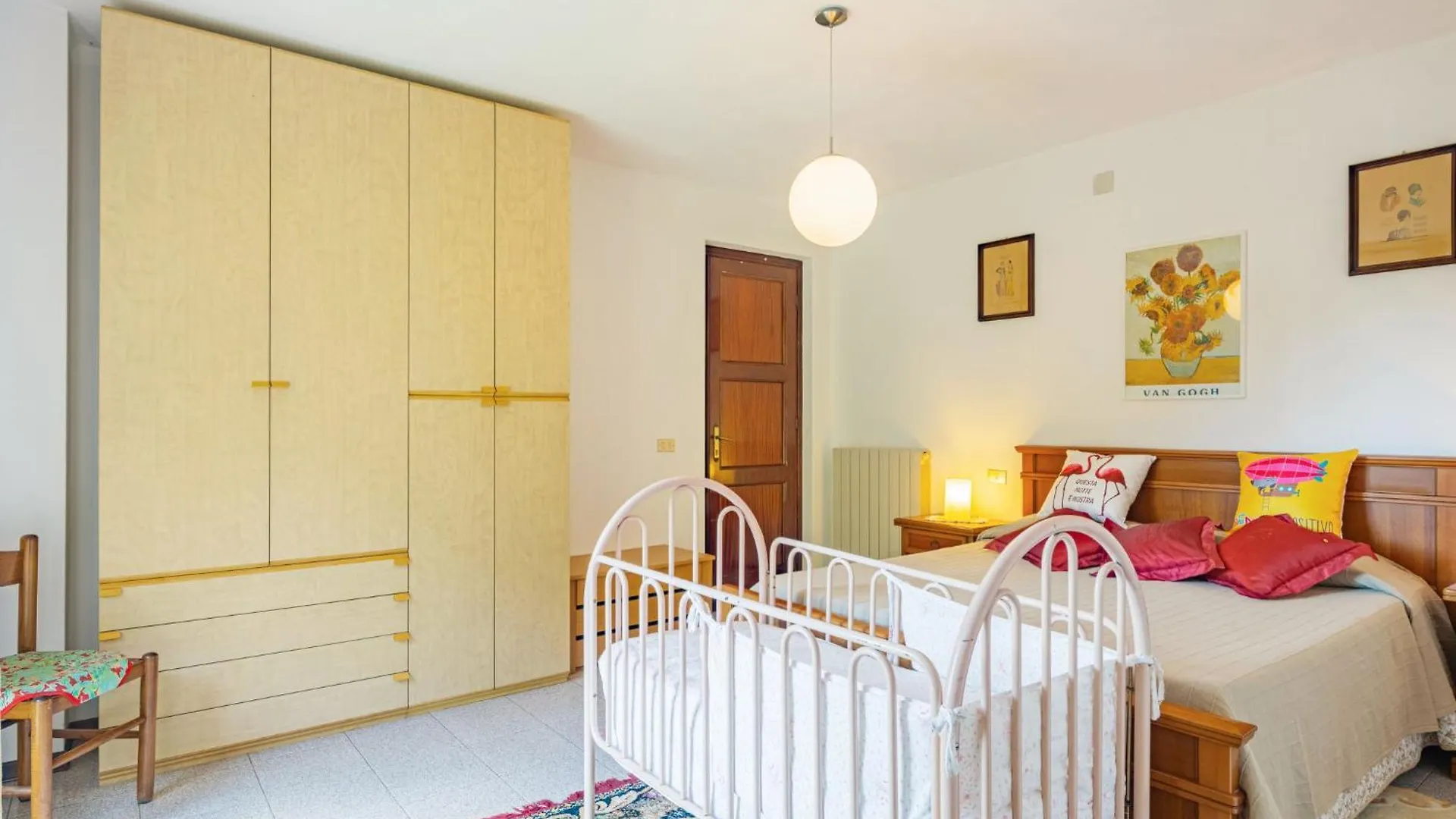 Holiday Home La Sperduta By Interhome Montignoso Italy
