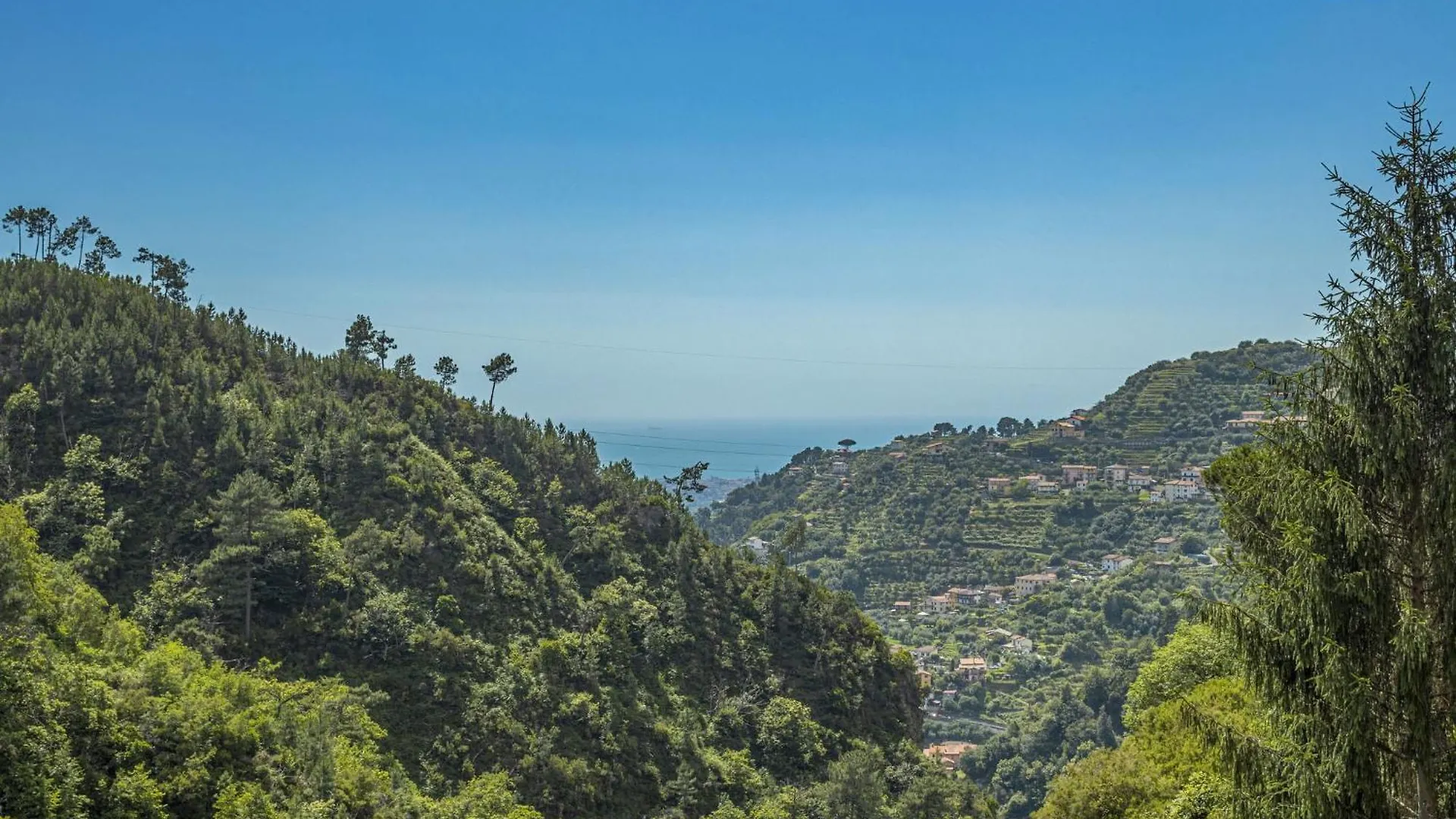 Holiday Home La Sperduta By Interhome Montignoso Italy