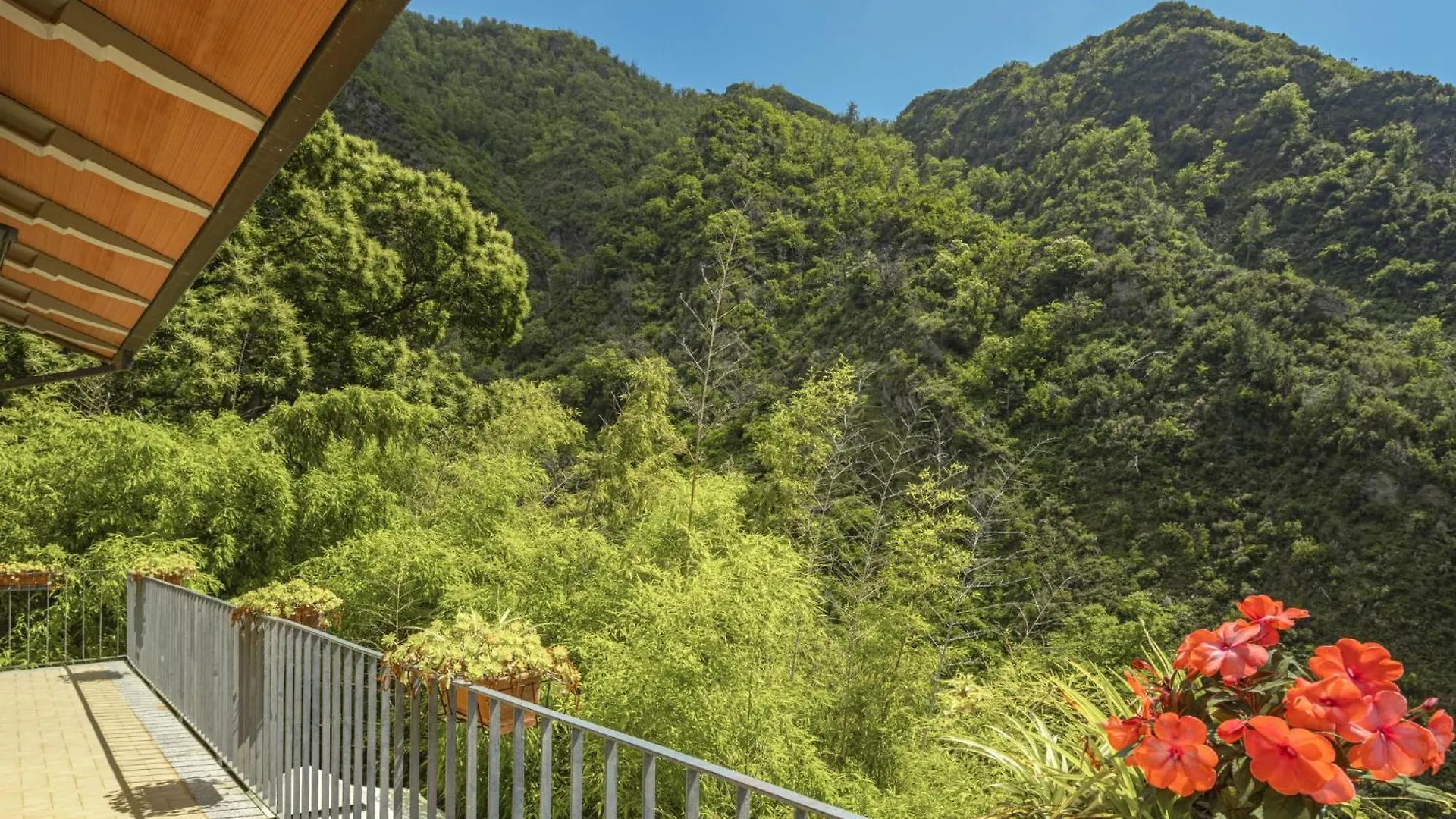 Holiday Home La Sperduta By Interhome Montignoso