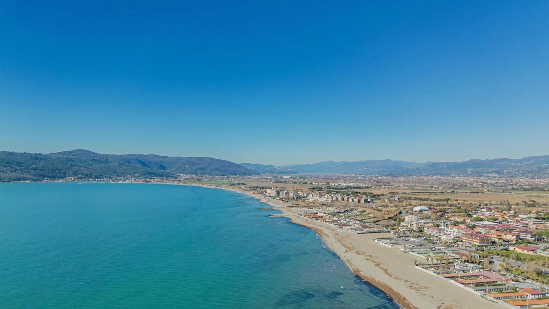 Holiday Home La Sperduta By Interhome Montignoso