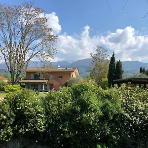 Casa Le Rondinelle Casa vacanze